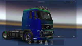 КАК НАКРУТИТЬ ДЕНЬГИ И ОПЫТ ДЛЯ ETS2 БЕЗ ОЖИДАНИЯ !!!