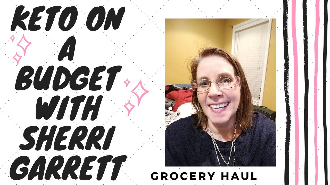Keto on a Budget Health Food Store