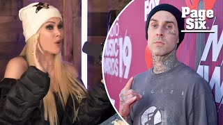 Shanna Moakler claims Travis Barker, Kim Kardashian had plans to have sex: ‘I felt stupid’