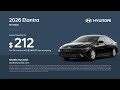 Hyundai Elantra 06/17/2026 7544737