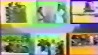 Заставка телеканала "Ичкерия" (TVI) (Чечня, 1997)