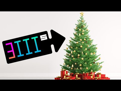 3❗❗❗#5 - Pins, Sapins et Bételgeuse - 3III 05 - 3 Informations Inutilement Intéressantes