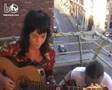 ADELA MEALLY - SMOKE A JOINT, WRITE A SONNET (BalconyTV)