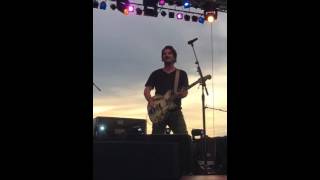 Matt Nathanson Giants