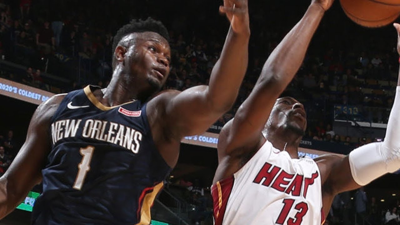 miami-heat-vs-new-orleans-pelicans-full-game-highlights-march-6-2019