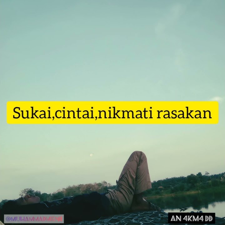 Story wa 2020 terlalu sadis