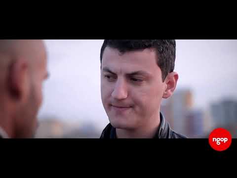 Drejt fundit (fare) - Dublim @NGOPTV