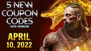 NEW DARKNESS RISES CODES | DARKNESS RISES COUPON CODES