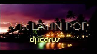 MIX LATIN POP (Julieta Venegas, Diego Torres, Juanes, RBD, Shakira, Pedro Suarez Vertiz, etc.)
