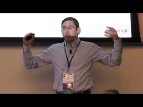 SATURN 2017 Talk: