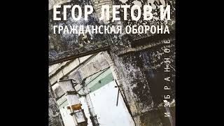 Егор Летов и Гражданская Оборона — Избранное (2006) | Stereo&Video - S&V 103; FI; 2006
