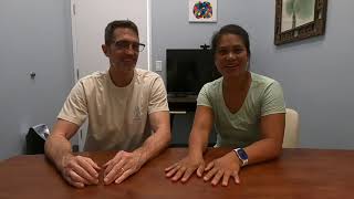 Brain Balance Testimonial 1: Chloe (Autism, Nutrition, Relationships, Communication)