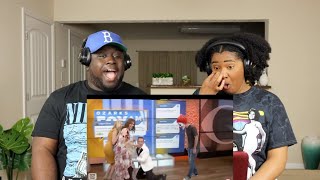 Best News Bloopers of October | Kidd and Cee Reacts