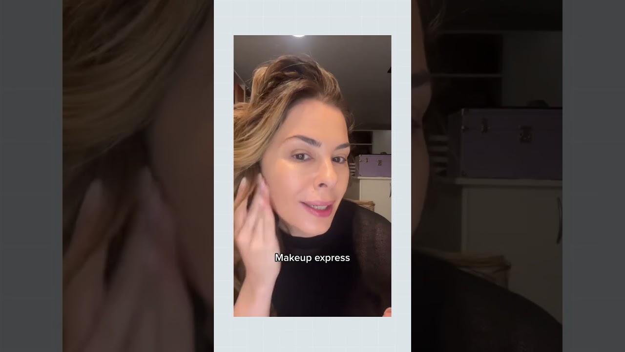 Limited deal bio ✨ Makeup Express 