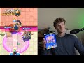 ASMR Clash Royale The Return Of The Xbow King