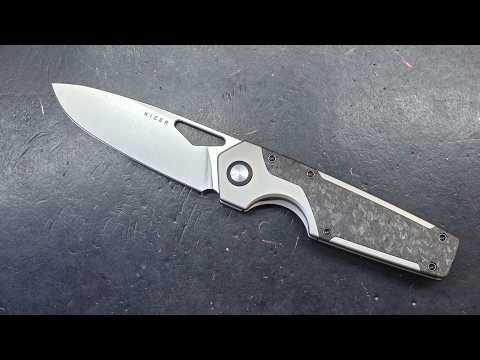 Kizer Serpentine (k k k kool)  