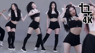 Download lagu 있지 채령 직캠 4K 'SNEAKERS' (ITZY Chaeryeong FanCam) Dance Practice Focus /안무영상