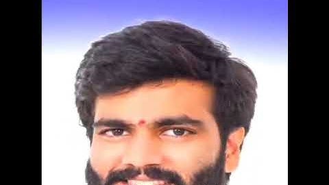 Byreddy Siddharth Reddy whatsapp status video || BSR Youth leader Andhra Pradesh