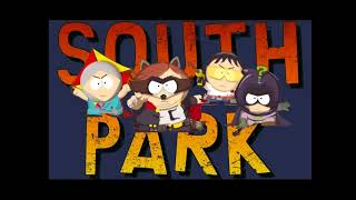 the ultimate south park intro extreme edition intro song