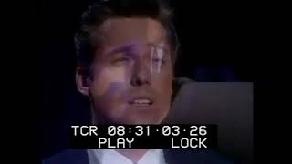 26March1967 "If You Go Away" - Jack Jones (Smothers Brothers Comedy Hour)