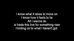 Linkin Park - Waiting For The End (lyrics)  - Durasi: 3:52. 