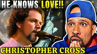 I've NEVER heard Christopher Cross - Arthur's Theme (Best That You Can Do)!! This is LAYERED....