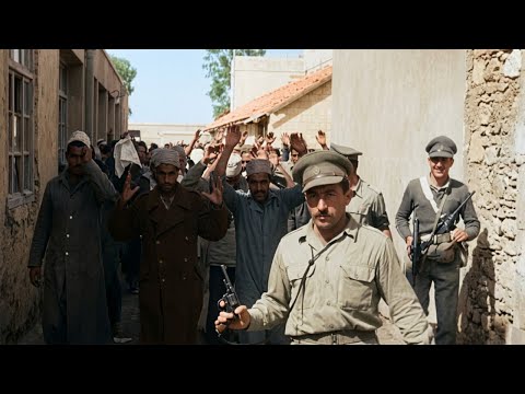 Video ???? Israël-Palestine : Les Origines du Choc