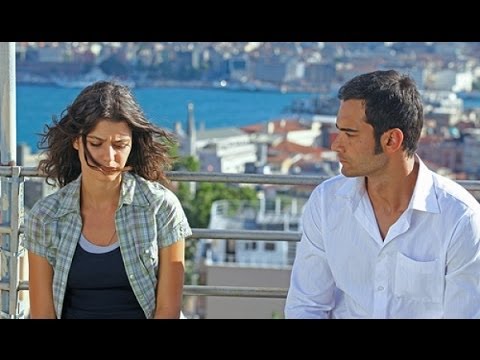 Gecenin Kanatları (2009 - HD) | Türk Filmi