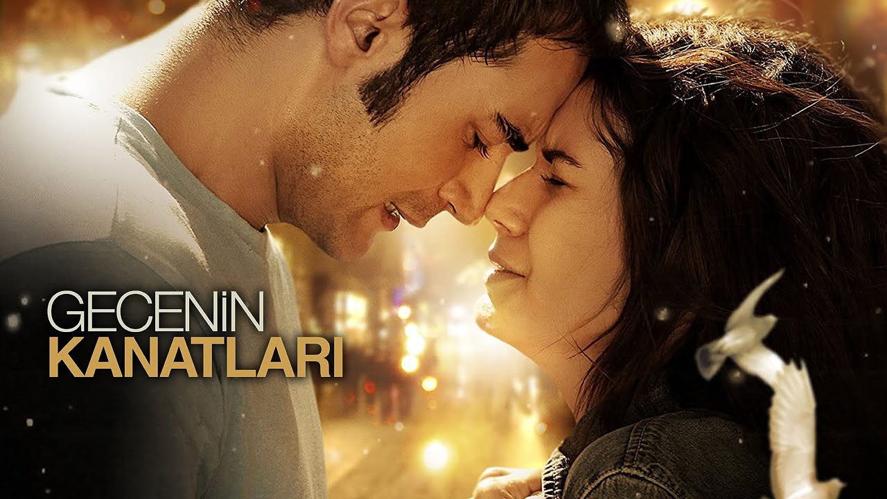 Gecenin Kanatları (2009 - Full HD ve Çoklu Dillerde Altyazı Seçeneğiyle)