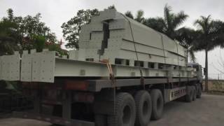 Cấu Tạo Nhà Thép Tiền Chế | Nhà Khung Thép Cho Công Trình Dân Dụng Cấu Tạo Nhà Thép Tiền Chế | Nhà Khung Thép Cho Công Trình Dân Dụng