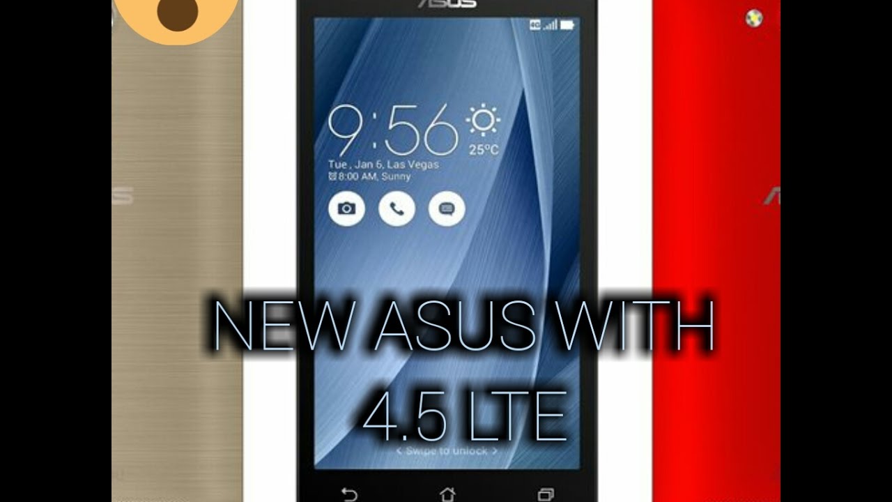 LCD Screen + Touch Screen Digitizer Assembly Replacement ... NEW ASUS ZENFONE GO WITH 4.5 LTE SUPPORT AT ₹6,999 - YouTube