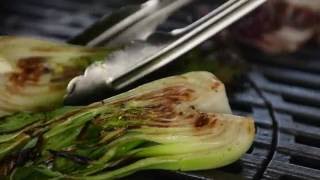 Pro tips for becoming a grill master