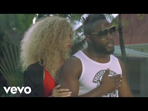 gradur---rosa-(video-officiel)