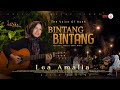 Lea Amalia - Bintang Bintang - Album The voice of Aceh (Official Music Video)