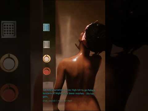 Cyberpunk 2077 Secret Ending