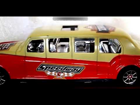 Обзор машинки GAUNT BROTHERS RACING GBR. Коллекционные модели машинок.