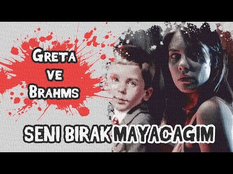 Seni Bırakmayacağım - Greta & Brahms │ The Boy [TR Altyazı]