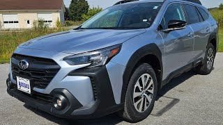 2025 Subaru Outback Premium V2521