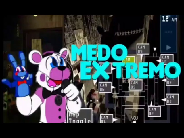 Five Nights At Freddys 4 Holloween and mod by Tellmewhatgamestopost