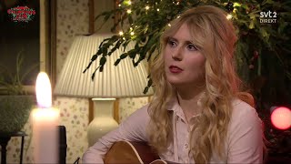 Amanda Jenssen - Another Christmas || SVT Cyklopernas land uppesittarkväll 2023