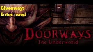 Doorway: The Underworld | Game Giveaway | App Review |#2 screenshot 1