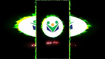 New Logo XML File Video 2023 ☺️