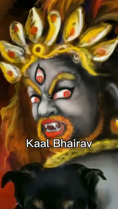 Most Angry And Powerful Avatar of Lord Shiva
