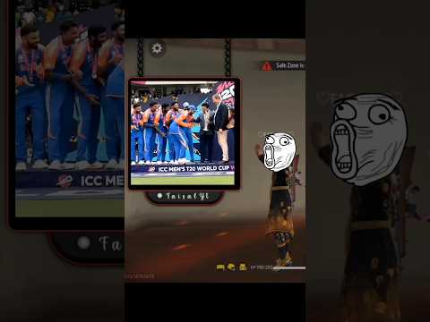 Impossible 💯 👿 #freefirereddit #shortfeed #viralvideo