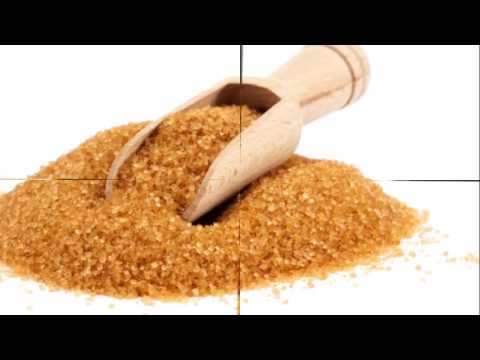 Видео: Как размягчить затвердевший коричневый сахар?
