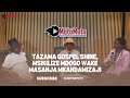 GOSPEL SHINE NA WADOGO WA MASANJA MKANDAMIZAJI JUMAPILI 27 JULAI 2025 GOSPEL SHINE NA WADOGO WA MASANJA MKANDAMIZAJI JUMAPILI 27 JULAI 2025