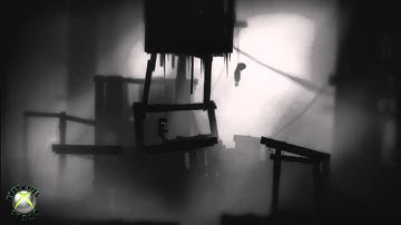 Limbo Playthrough (part 2)