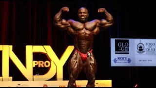 Akim Williams 2019 Indy Pro (His best ever?) Akim Williams 2019 Indy Pro (His best ever?)
