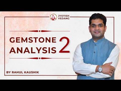 ASTRO VASTU & GEMSTONE In ASTROLOGY | Rahul Kaushik | Part 02