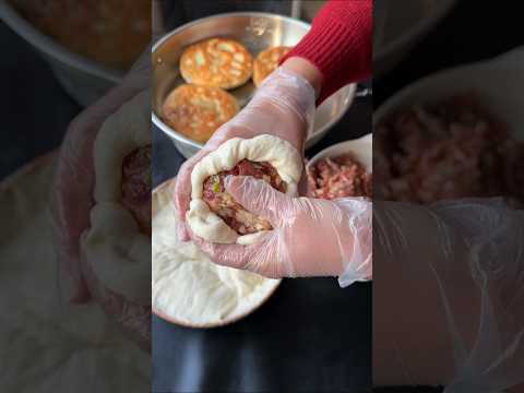 Freshly Cooking The